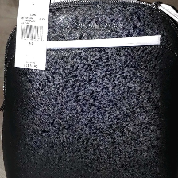 Brand New MK book bag